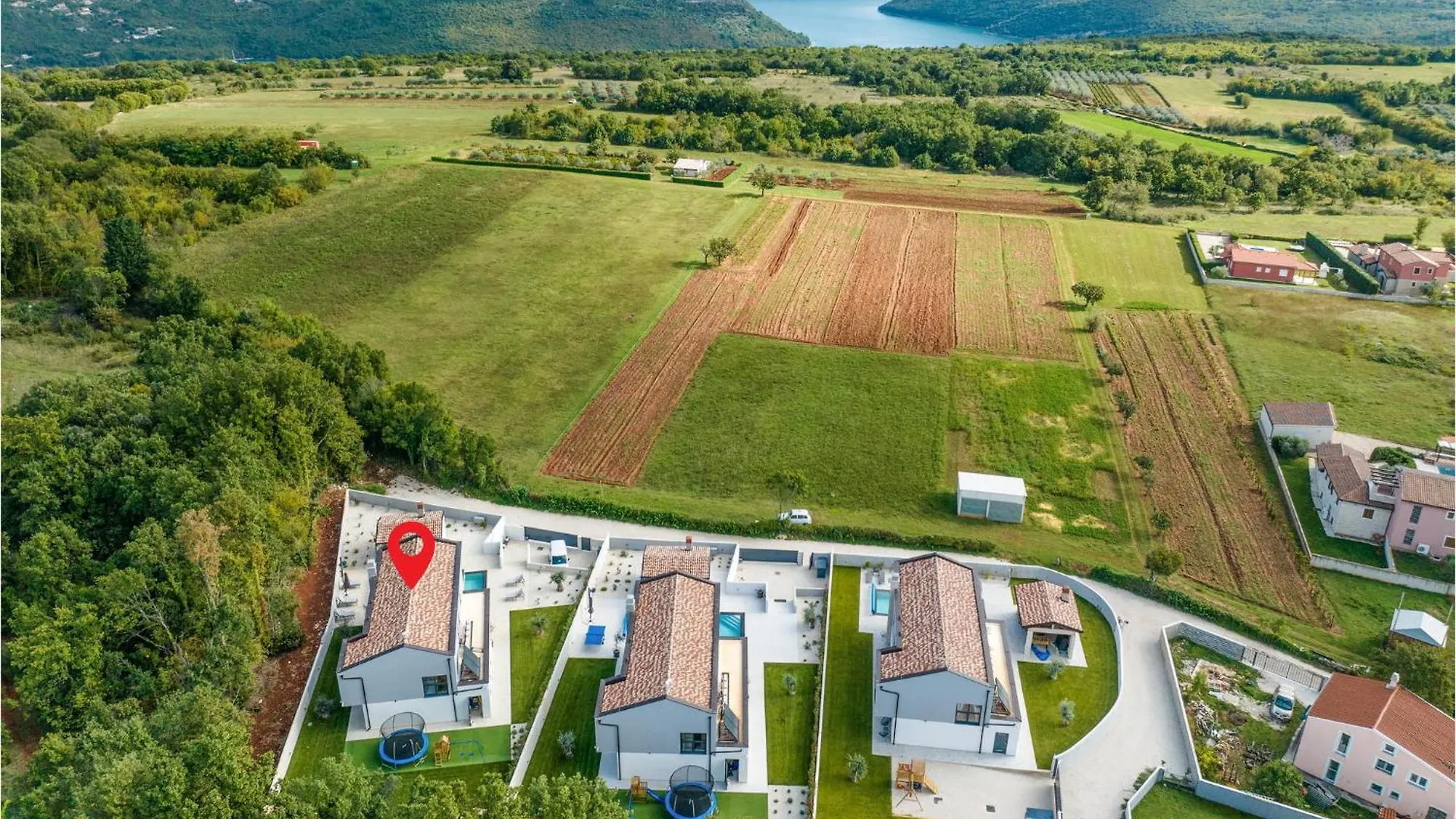 Lovely Home In Rebici With Wifi Chorvatsko