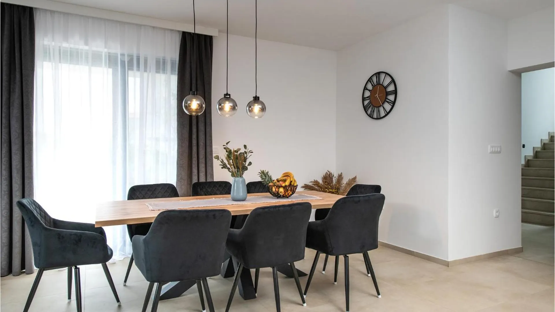 Lovely Home In Rebici With Wifi Holiday home