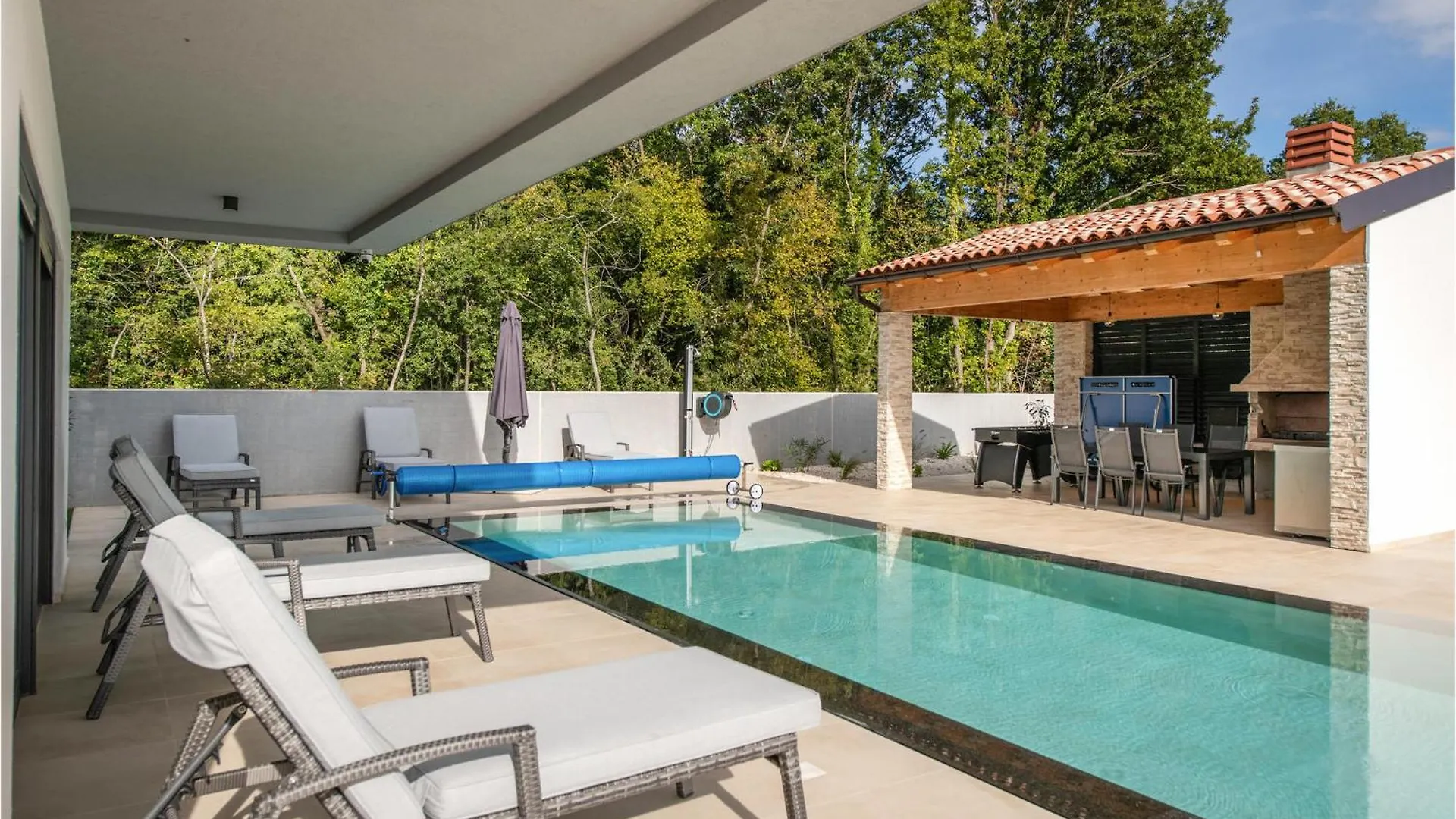 Holiday home Lovely Home In Rebici With Wifi Croatia