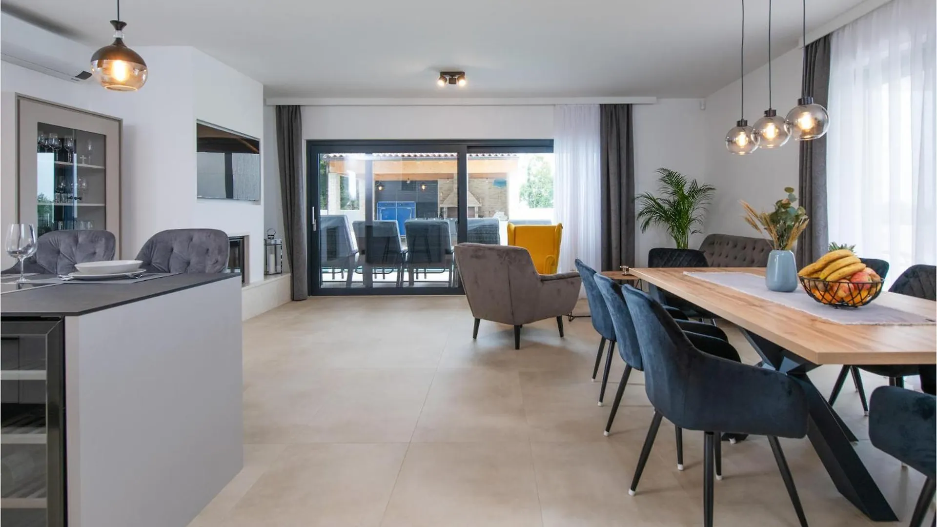 Holiday home Lovely Home In Rebici With Wifi