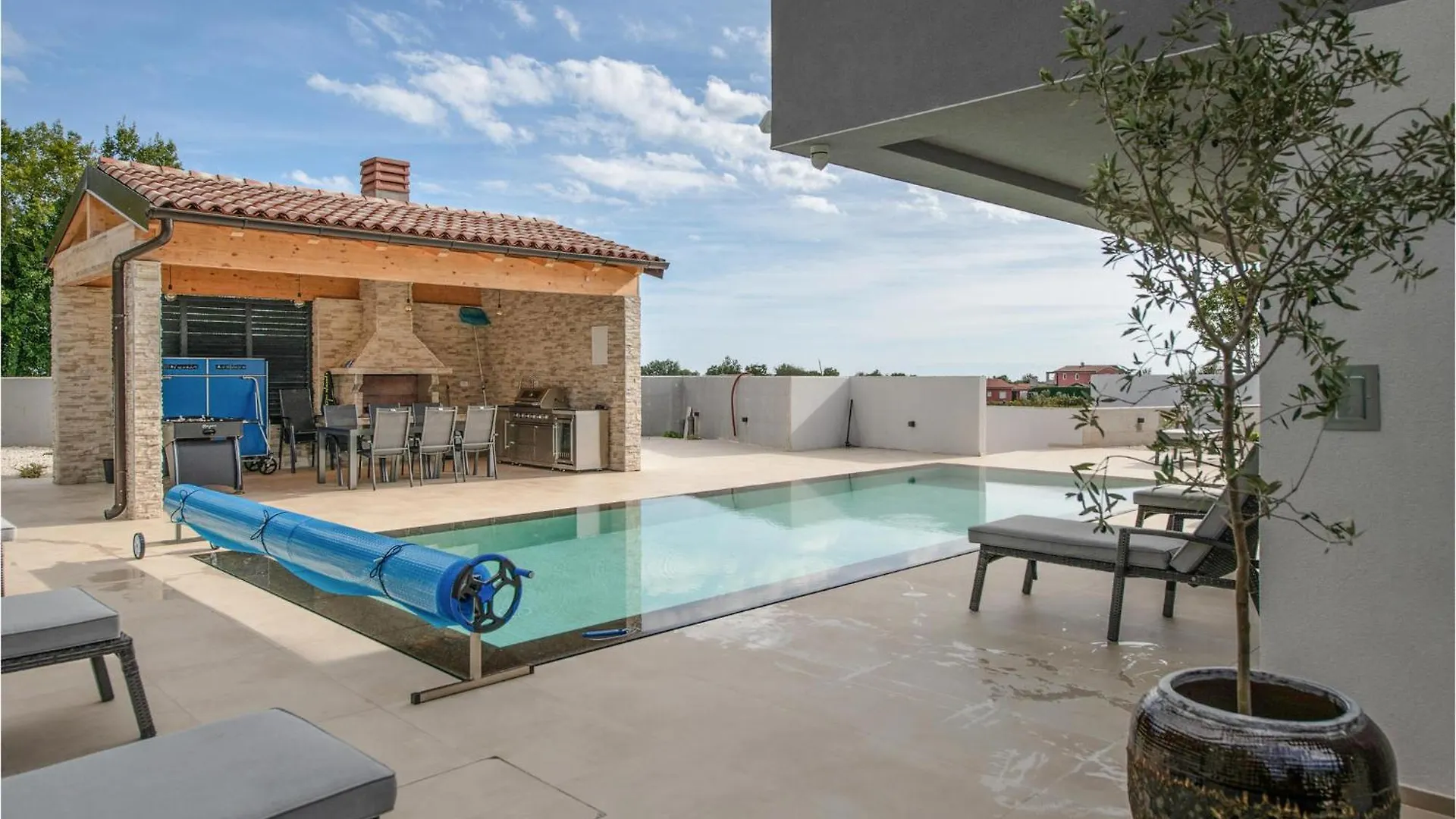 Lovely Home In Rebici With Wifi 0*,