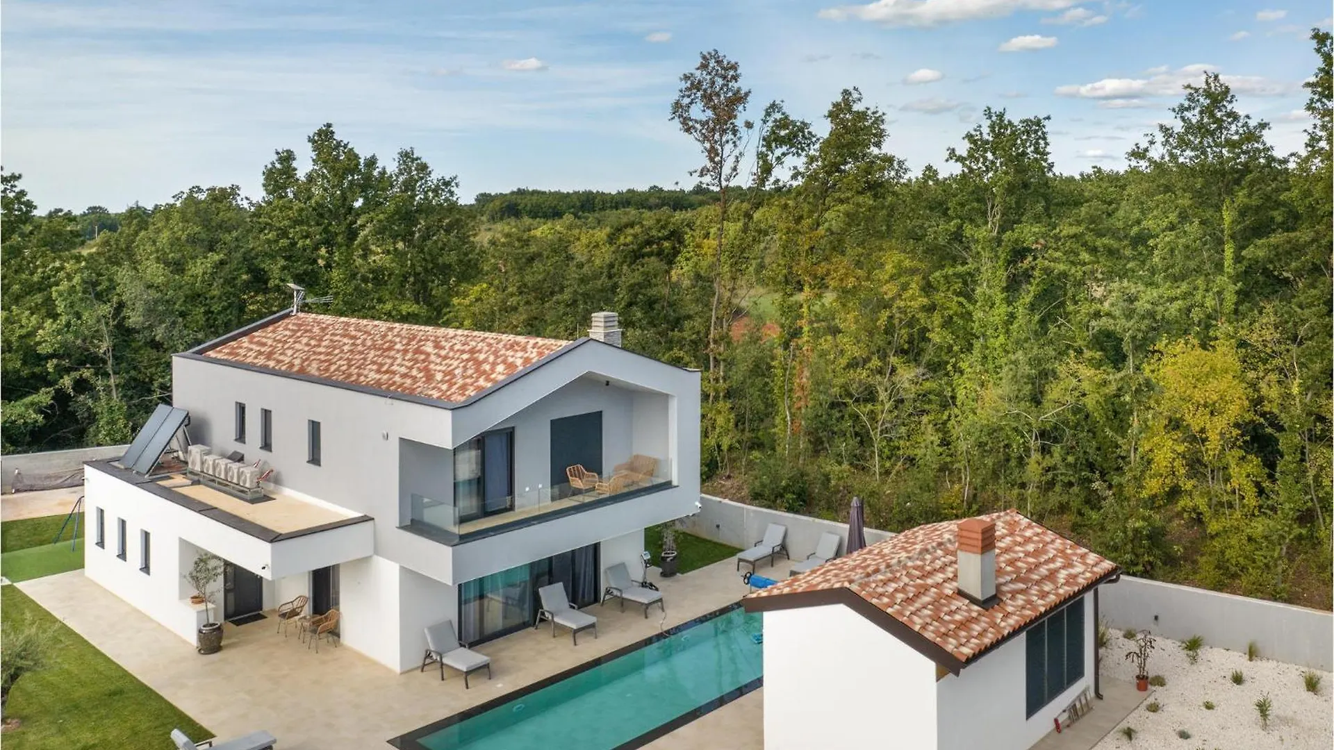 Holiday home Lovely Home In Rebici With Wifi Croatia