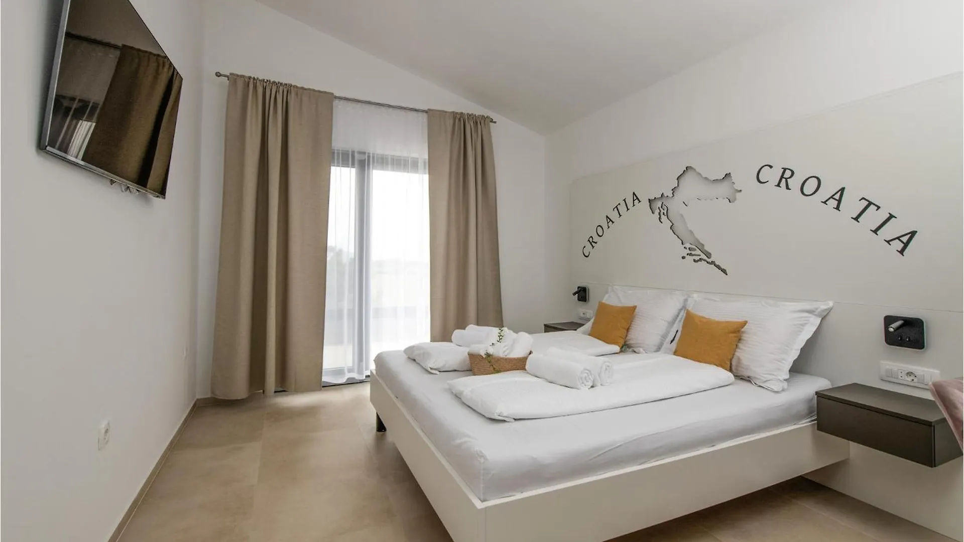 Holiday home Lovely Home In Rebici With Wifi