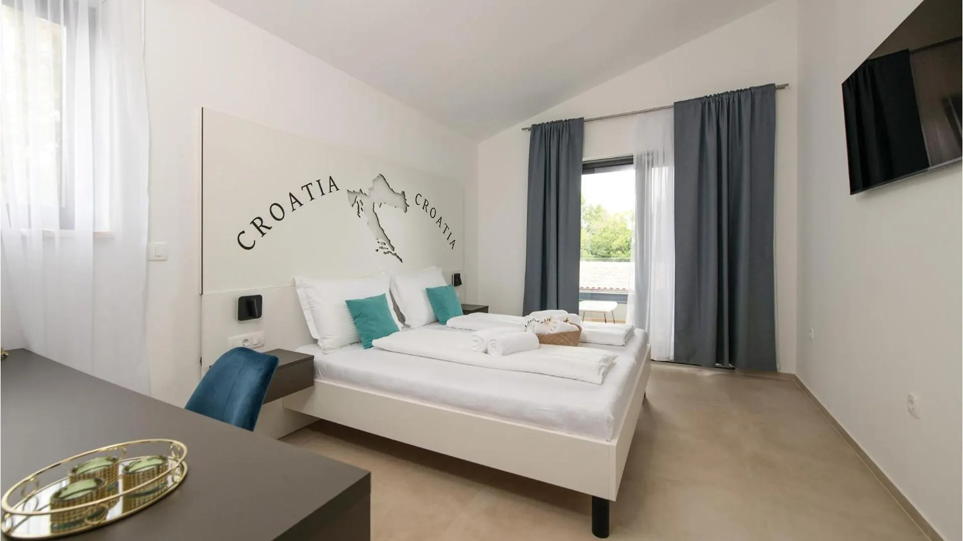 Lovely Home In Rebici With Wifi 0*,  Croatia