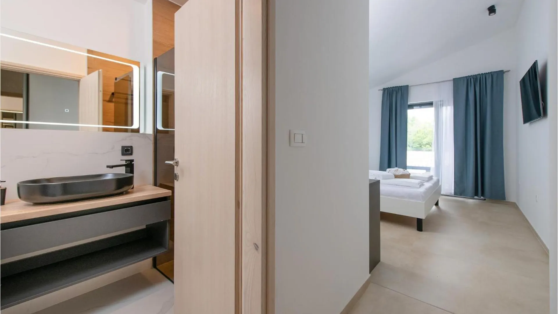Lovely Home In Rebici With Wifi Croatia