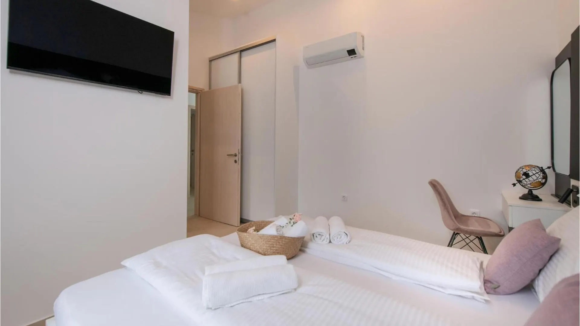 Holiday home Lovely Home In Rebici With Wifi