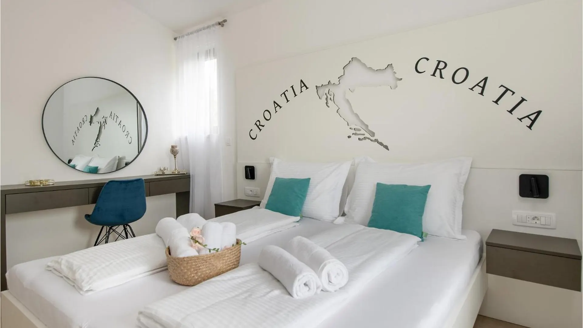 Lovely Home In Rebici With Wifi Croatia