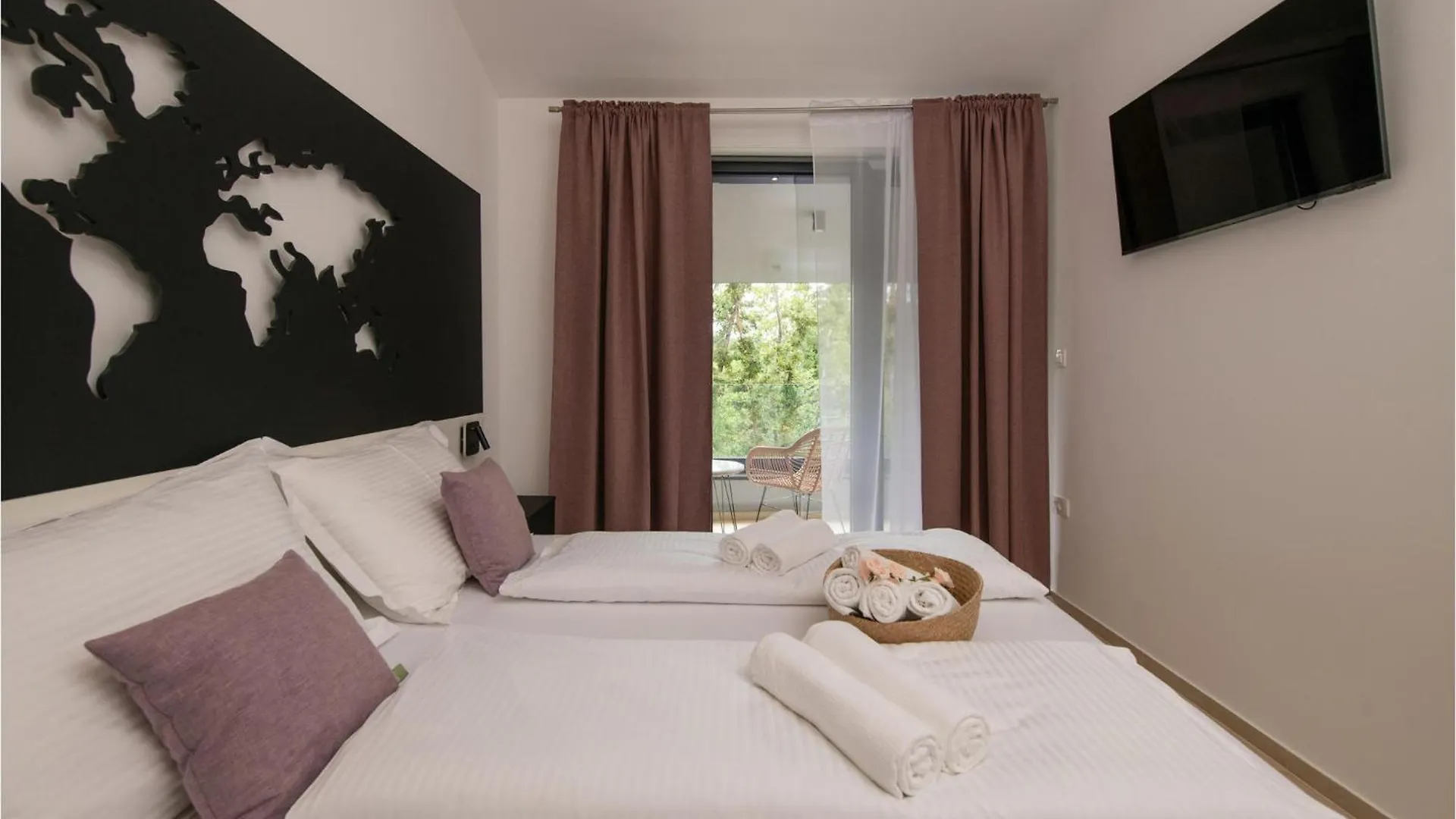 Lovely Home In Rebici With Wifi 0*,  Croatia