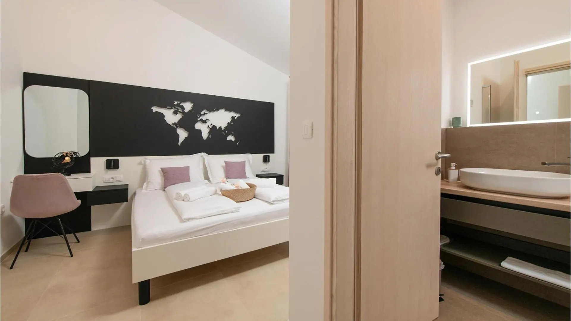 Lovely Home In Rebici With Wifi Croatia